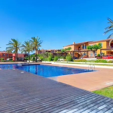 Casa Bonmont Miami Platja *