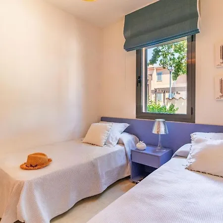 Apartman Casa Bonmont Miami Platja *