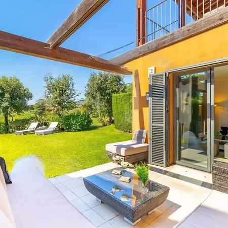 Casa Bonmont Miami Platja Apartman