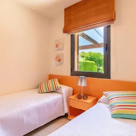 Casa Bonmont Miami Platja Apartman *