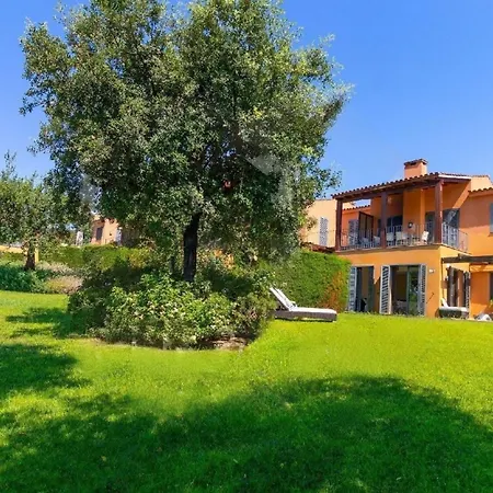 Apartman Casa Bonmont Miami Platja *