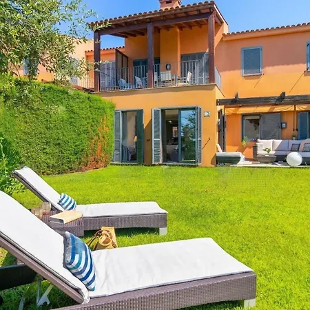 Casa Bonmont Miami Platja Apartman