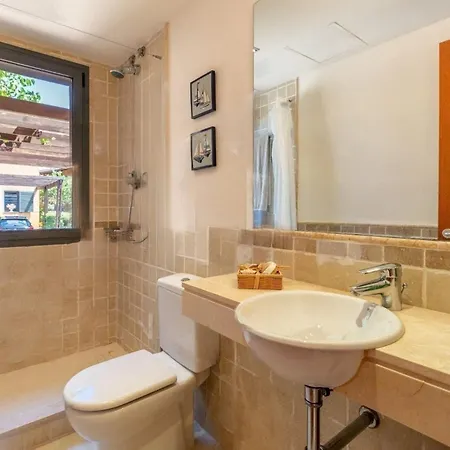 Casa Bonmont Miami Platja * Bonmont Terres Noves