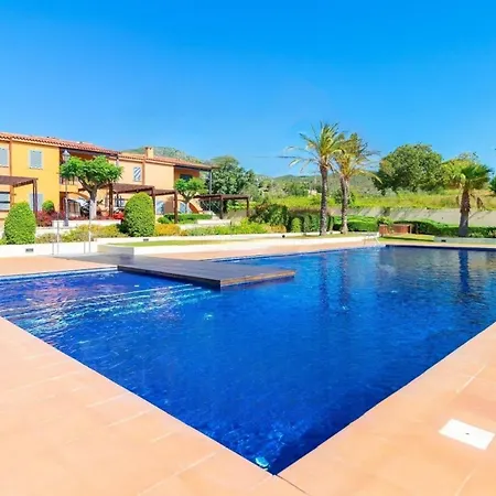 Apartment Casa Bonmont Miami Platja Bonmont Terres Noves