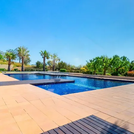 Casa Bonmont Miami Platja