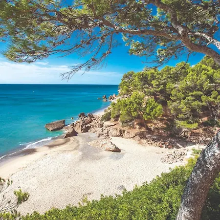 Apartment Casa Bonmont Miami Platja