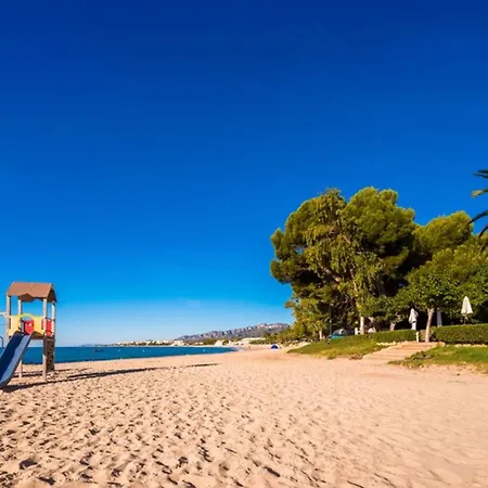 Casa Bonmont Miami Platja Bonmont Terres Noves