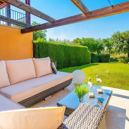 Casa Bonmont Miami Platja Apartment