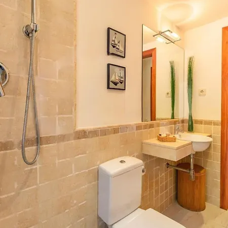 Casa Bonmont Miami Platja Apartment *