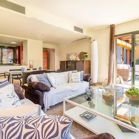 Apartment Casa Bonmont Miami Platja Bonmont Terres Noves