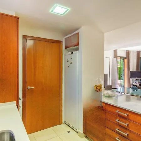 Casa Bonmont Miami Platja * Bonmont Terres Noves