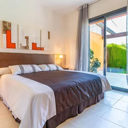 Apartment Casa Bonmont Miami Platja