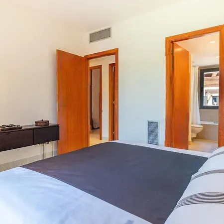 Casa Bonmont Miami Platja Apartment