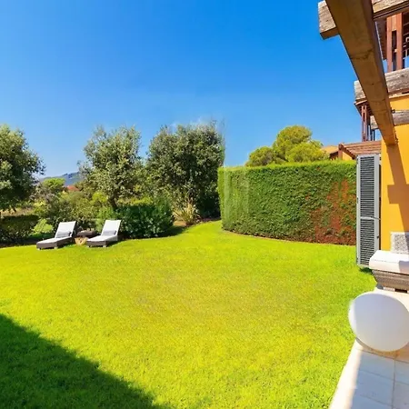 Casa Bonmont Miami Platja *
