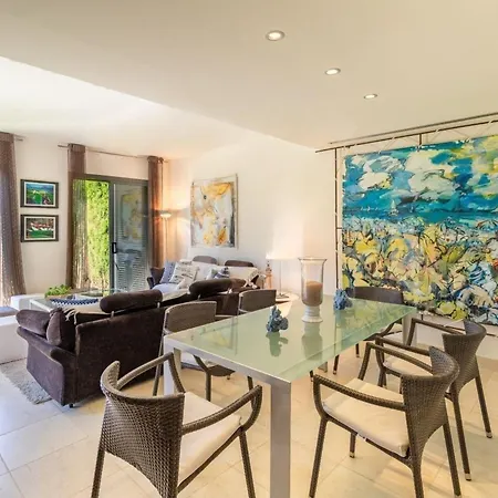 Casa Bonmont Miami Platja