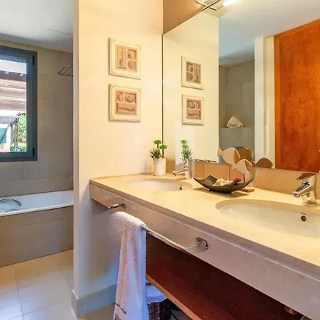 Casa Bonmont Miami Platja Apartment *