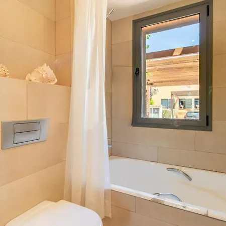 Apartment Casa Bonmont Miami Platja Bonmont Terres Noves