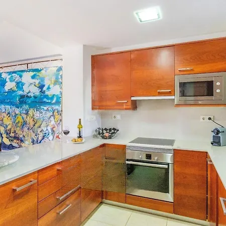 Apartment Casa Bonmont Miami Platja