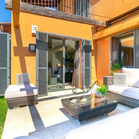 Apartment Casa Bonmont Miami Platja *