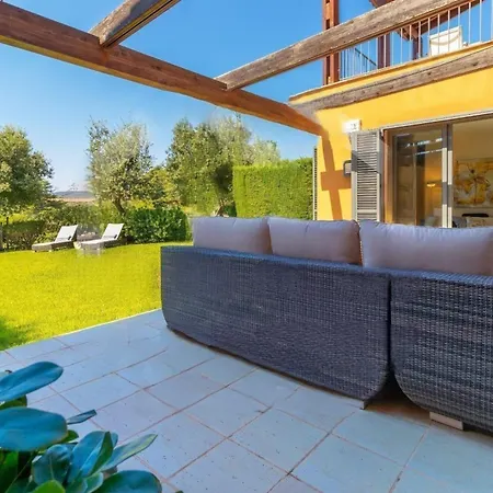 Casa Bonmont Miami Platja