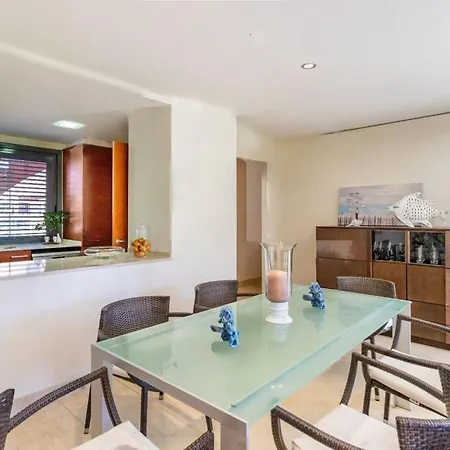 Casa Bonmont Miami Platja