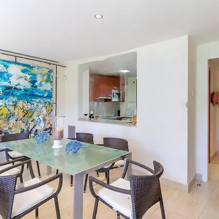 Apartment Casa Bonmont Miami Platja
