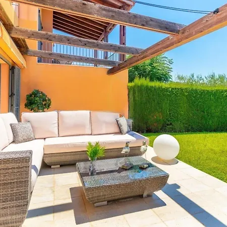 Apartment Casa Bonmont Miami Platja *
