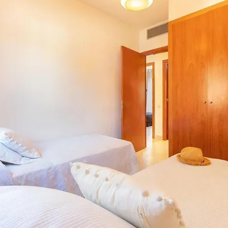 Casa Bonmont Miami Platja Apartment *