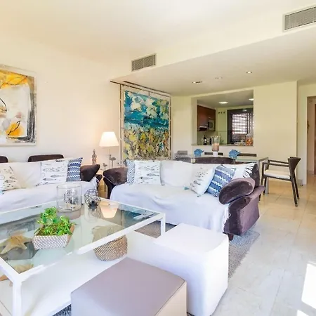 Apartment Casa Bonmont Miami Platja