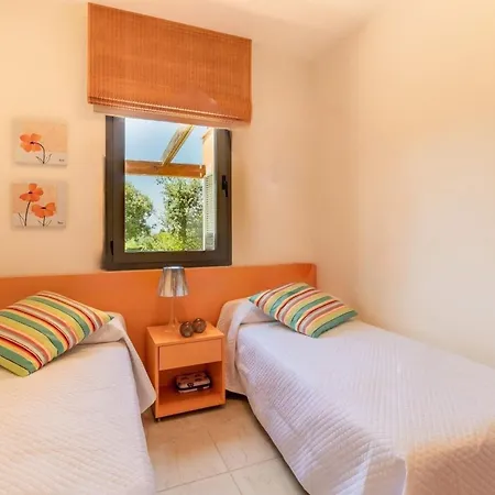 Casa Bonmont Miami Platja Apartment Bonmont Terres Noves