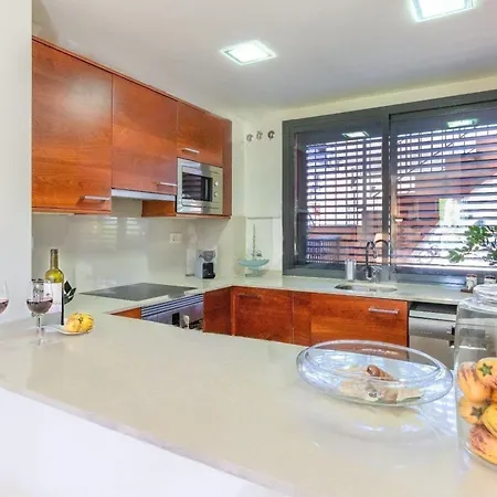 Casa Bonmont Miami Platja Apartment *